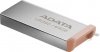 Adata Pendrive UR350 64GB USB3.2 Gen1 Metal brązowy